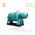 Ball Mill for Coal Grinding